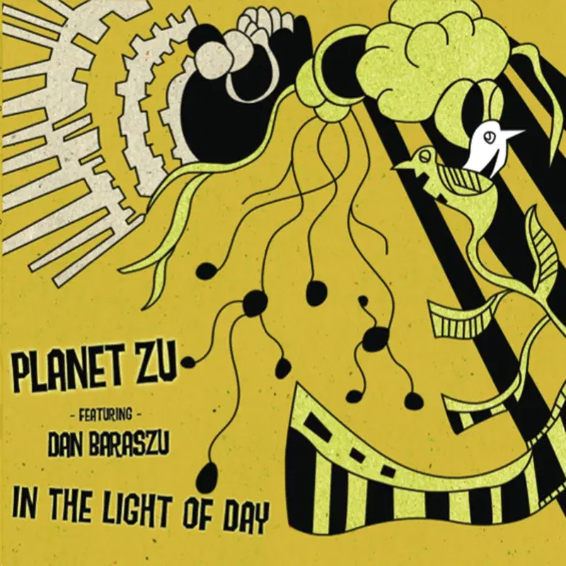 In the Light of Day