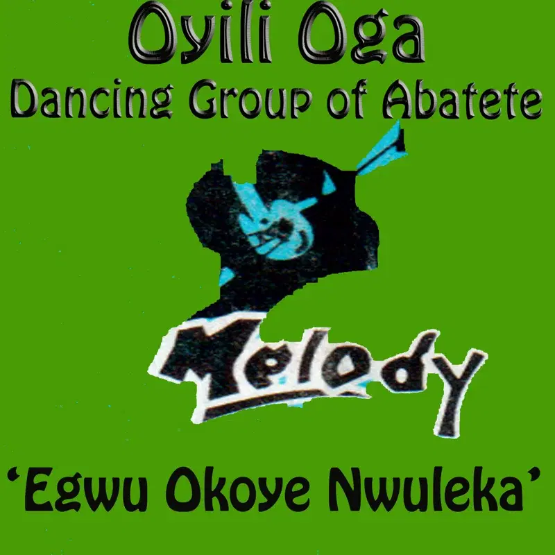 Egwu Okoye Nwuleka