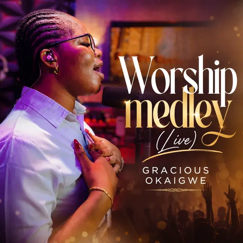 Worship medley