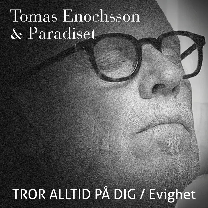 Tror alltid på dig