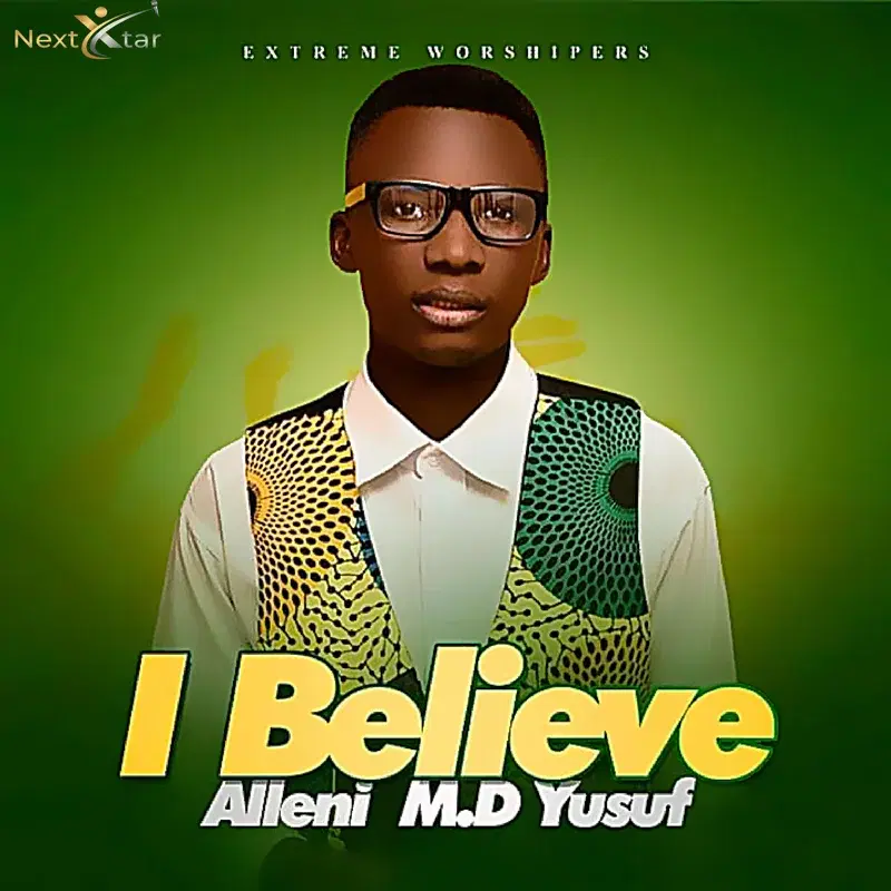I Believe