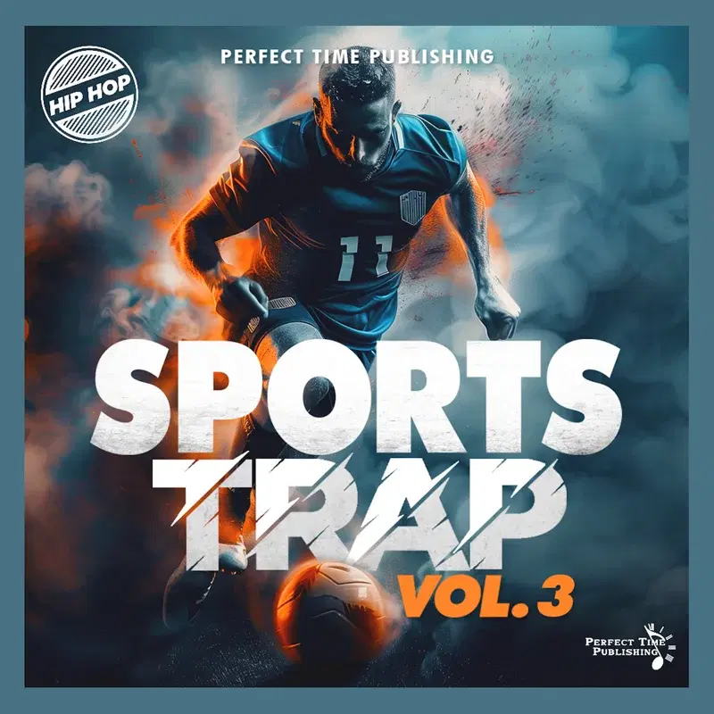 Sports Trap, Vol. 3