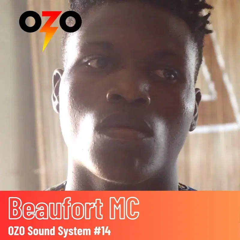 Beaufort Mc OSS #14