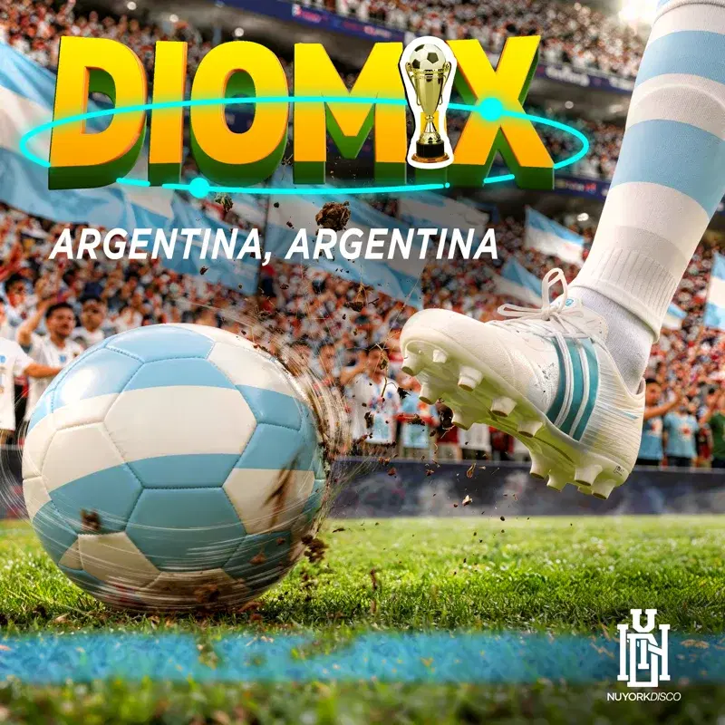 Argentina, Argentina