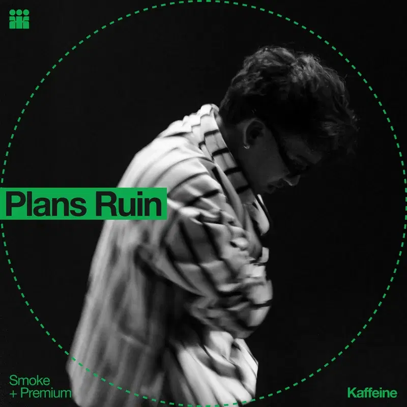 Plans Ruin