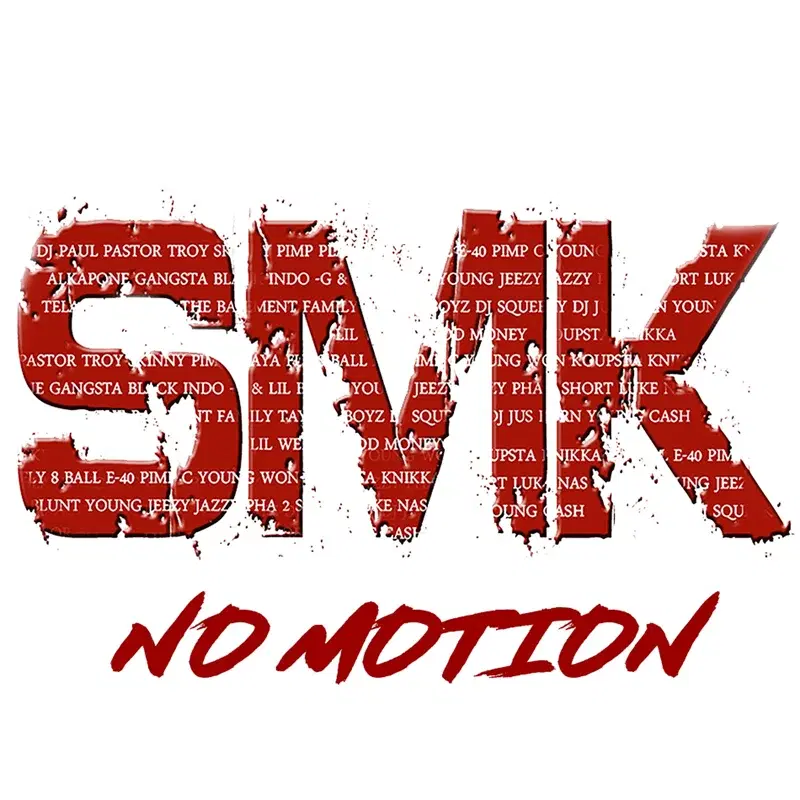 NO MOTION