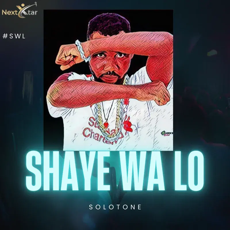 Shaye Wa Lo