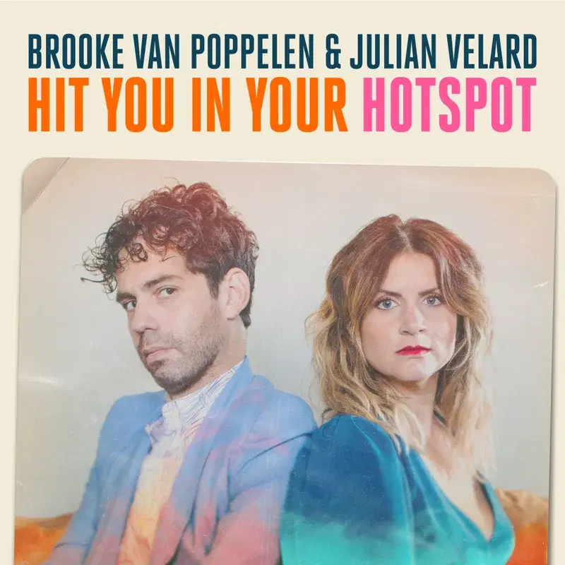 Hit You in Your Hotspot