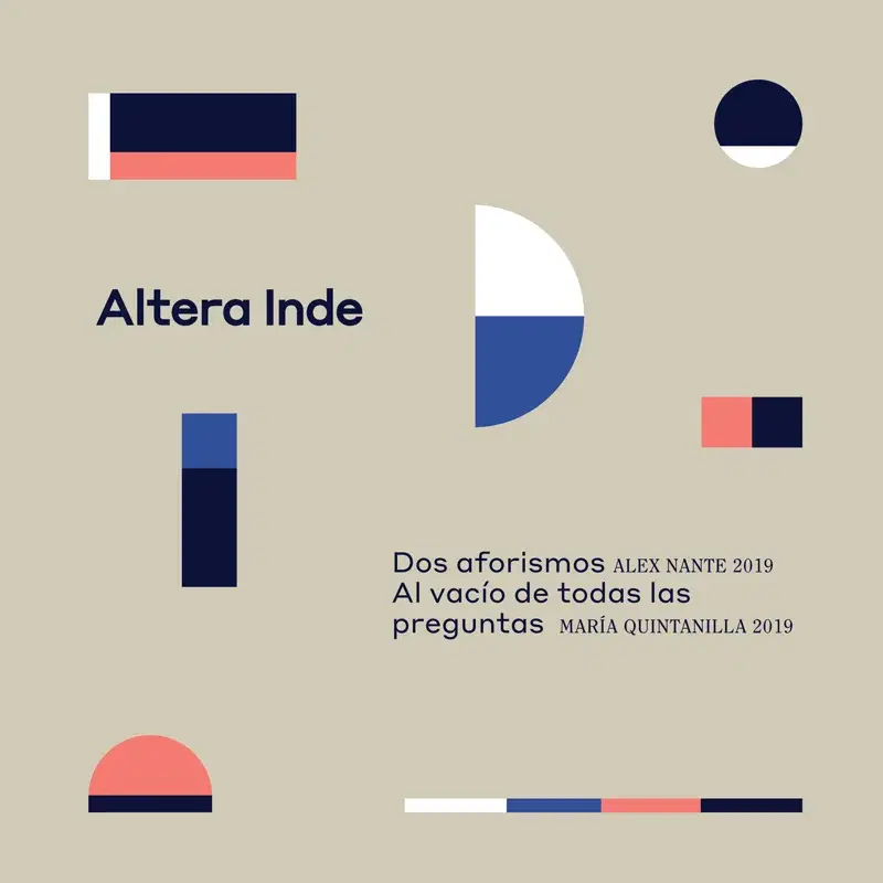 Al Vacío de Todas las Preguntas