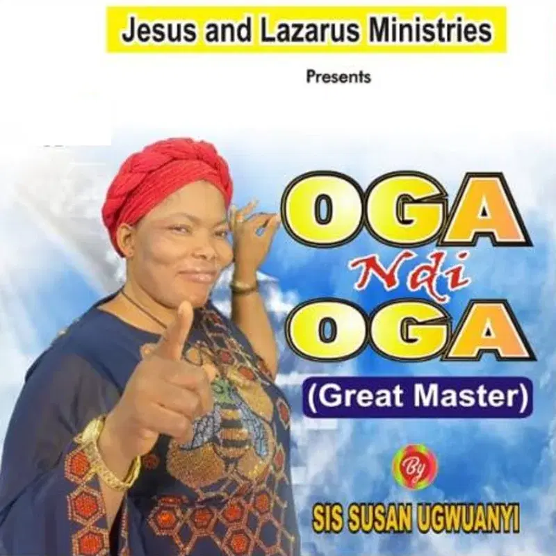 Oga Ndi Oga