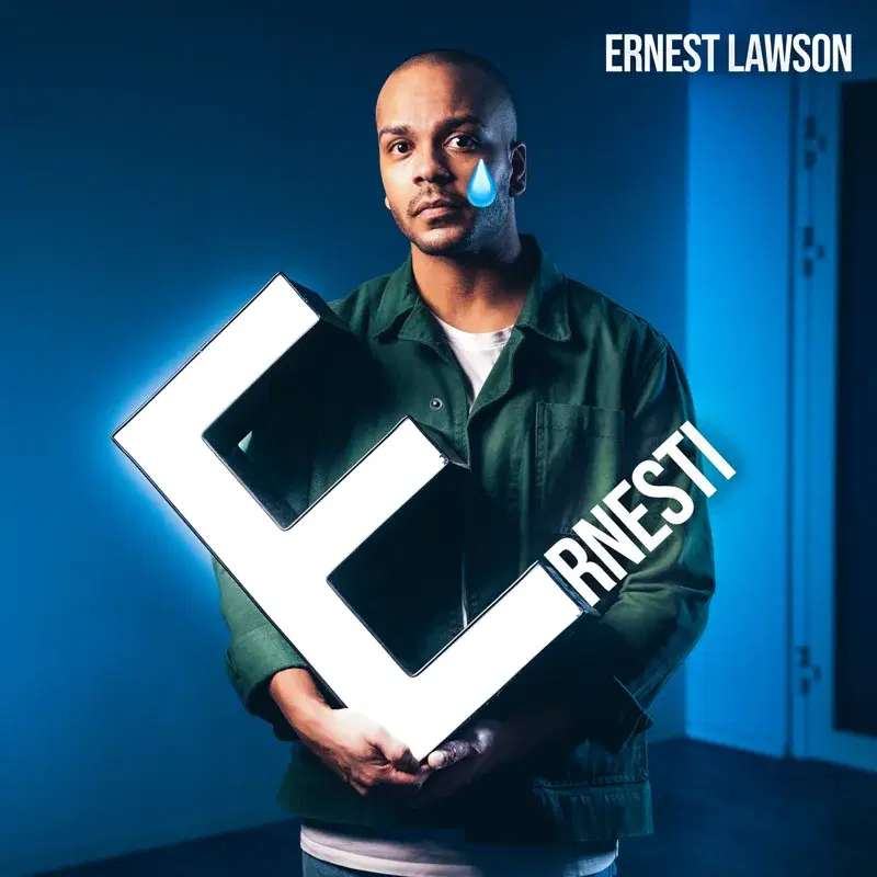 Ernesti