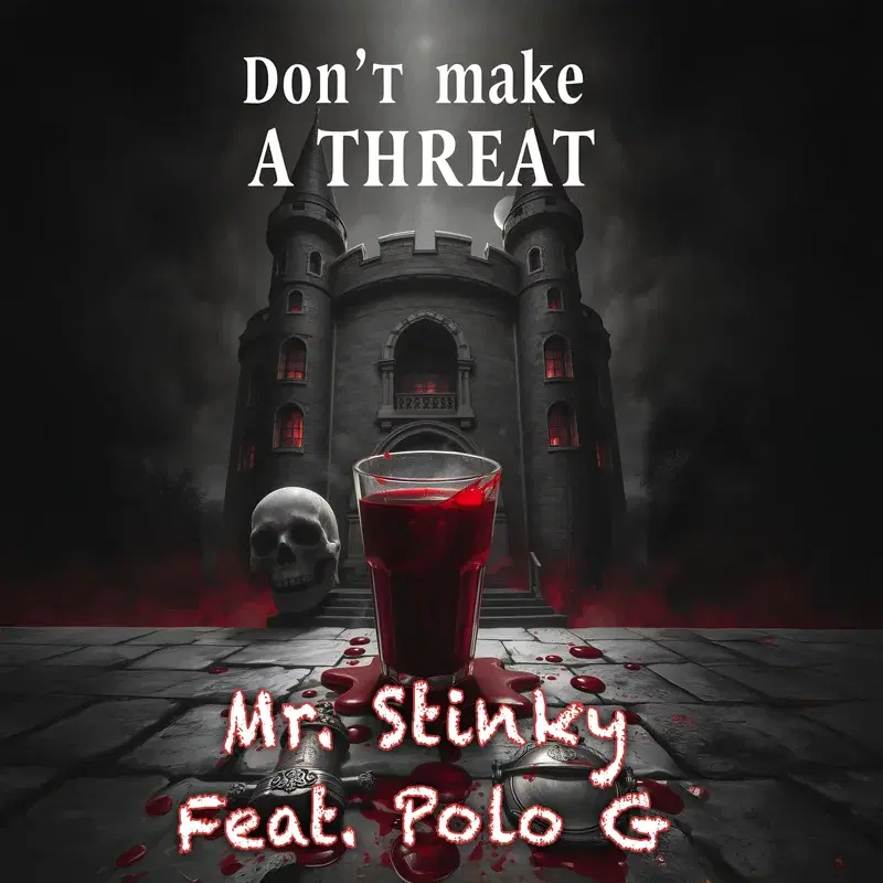 Don't Make a Threat