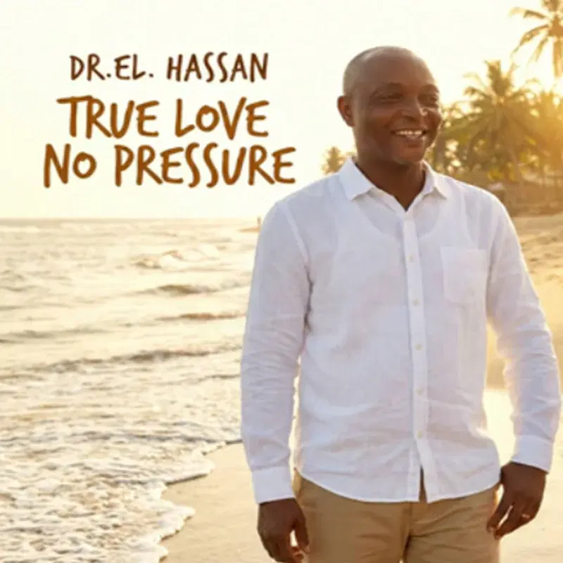 True Love No Pressure
