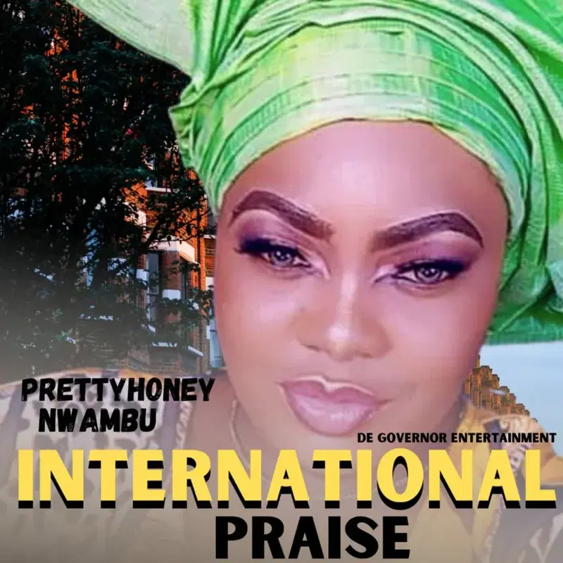 International Praise