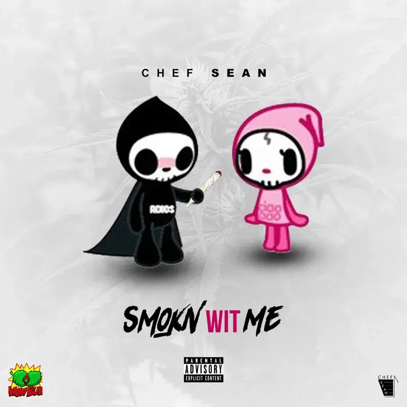 Smokin' Wit' Me