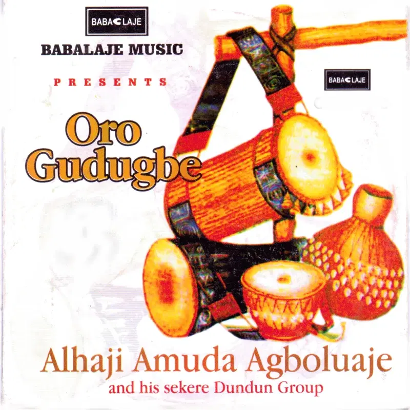 Oro Gudugbe