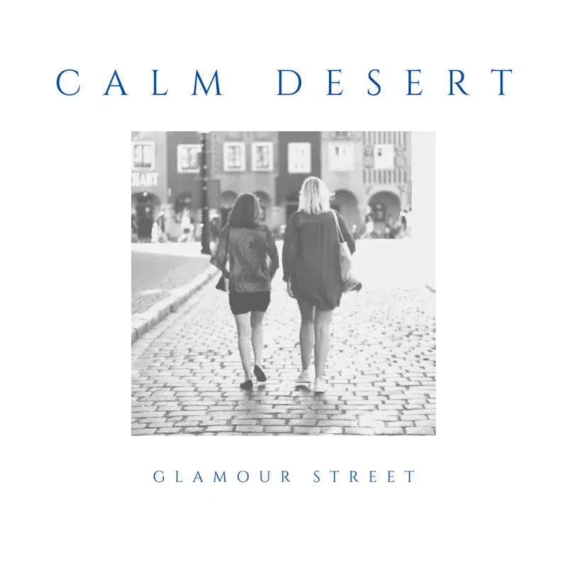 Glamour Street