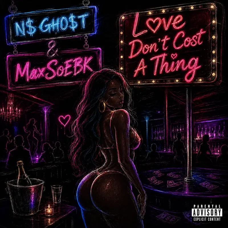 Love Dont Cost A Thing