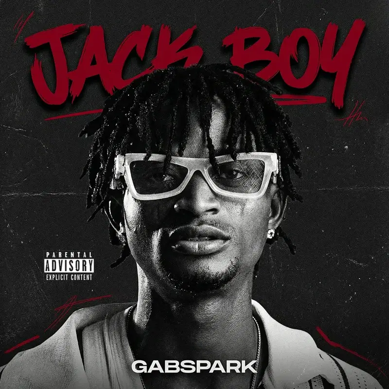 Jack Boy