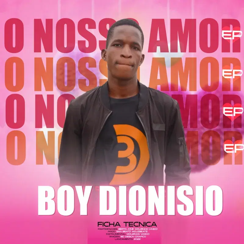 O Nosso Amor