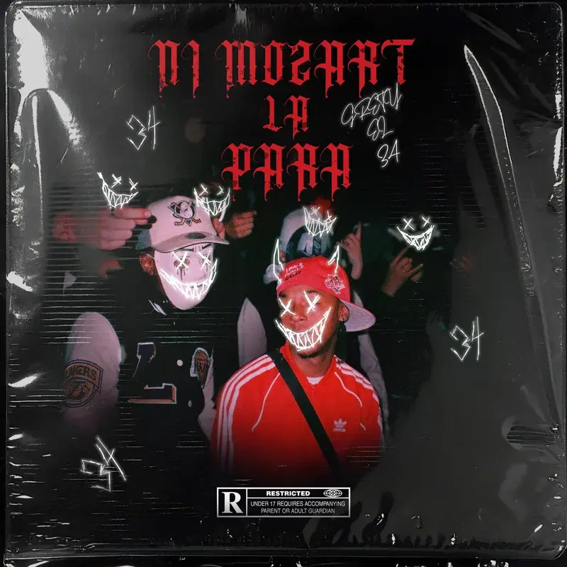 NI MOZART LA PARA