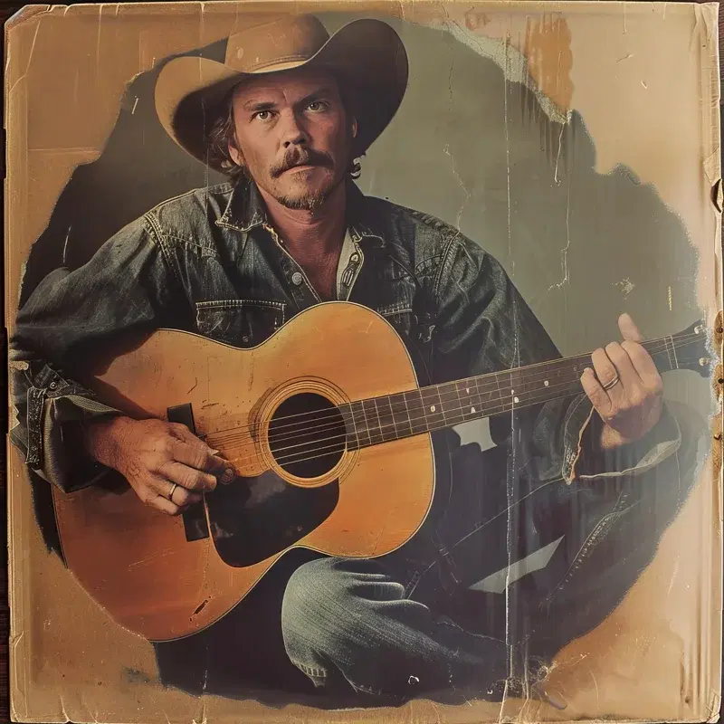 Country Instrumentals