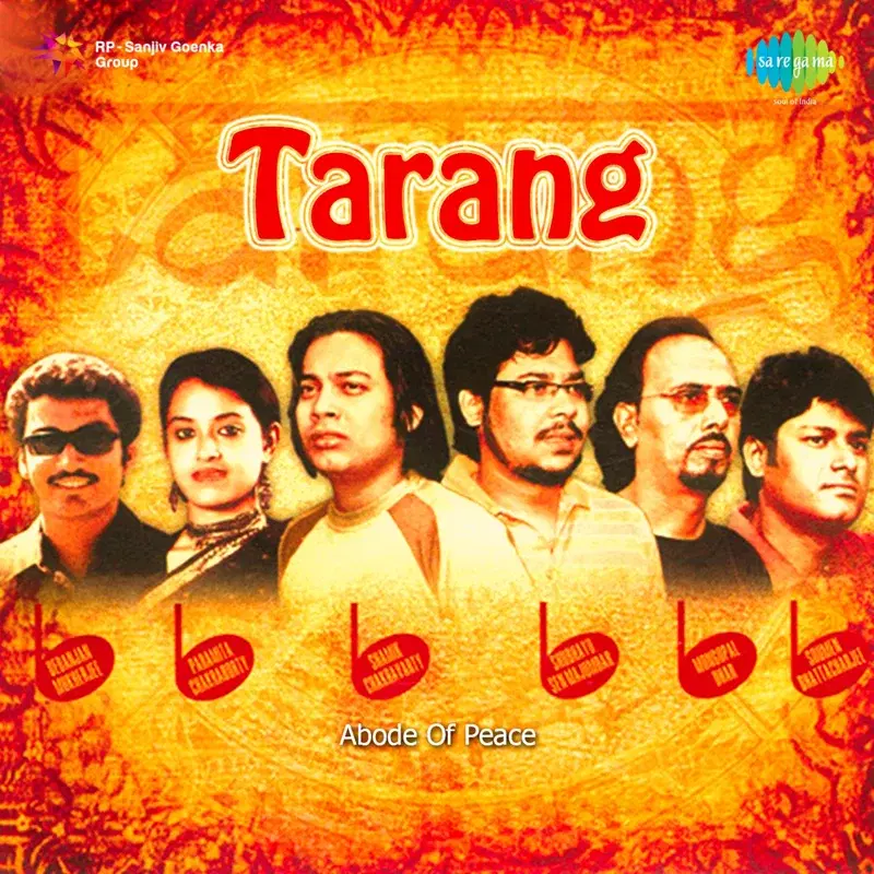 Tarang Abode of Peace