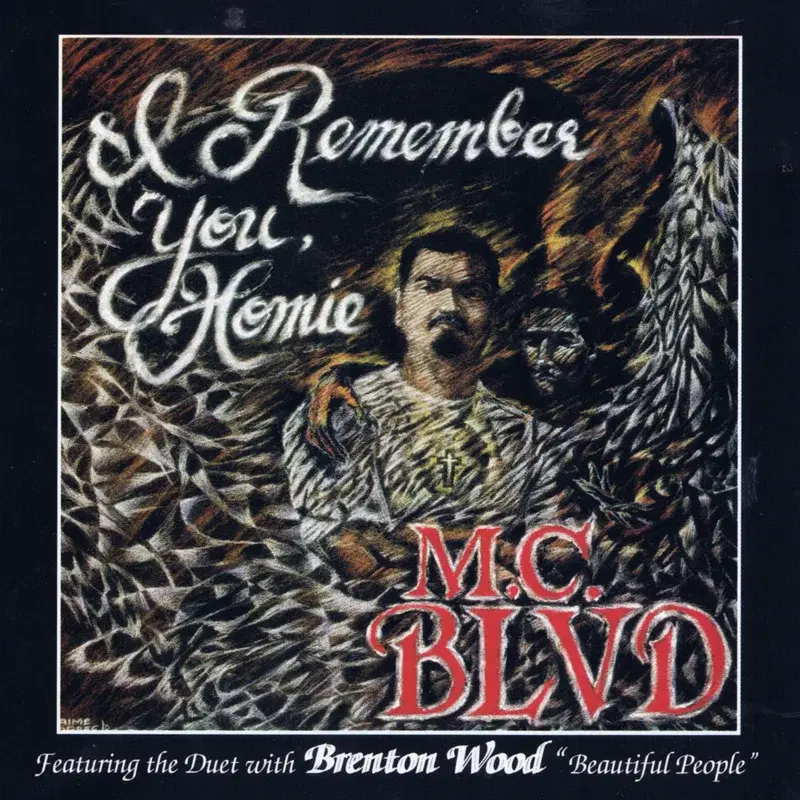 I Remember You Homie