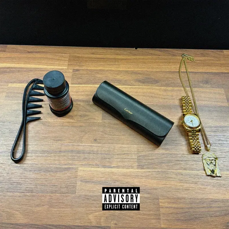 Cover Art