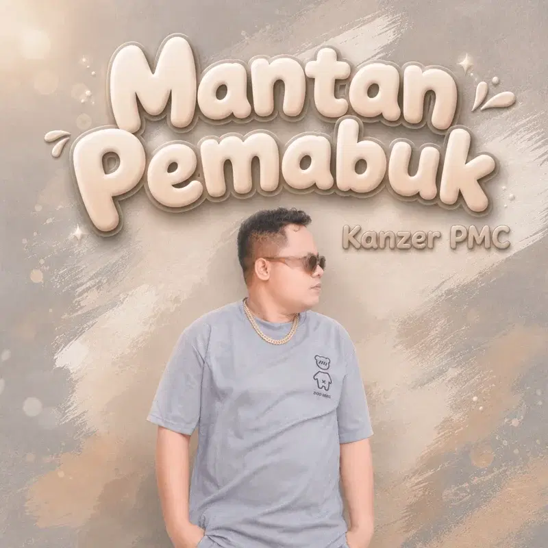 ⁠Mantan Pemabuk