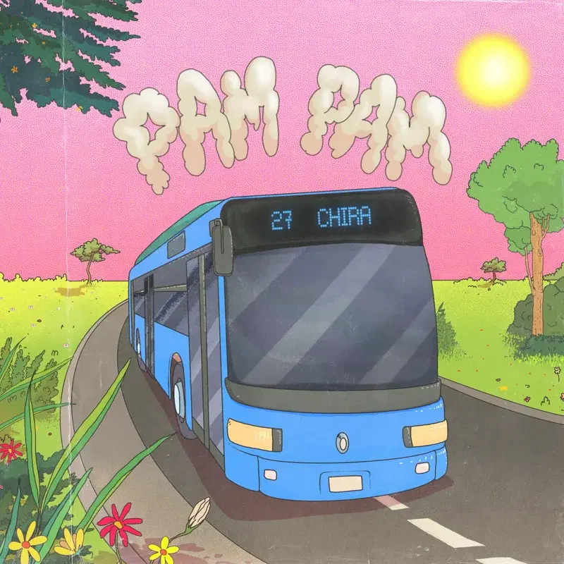 PAM PAM