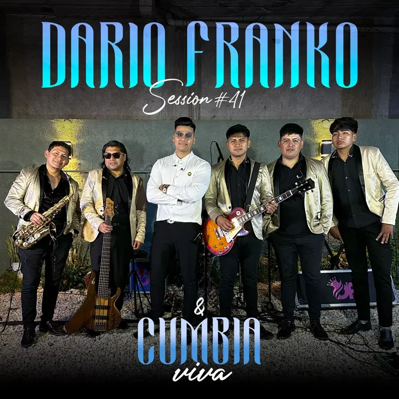 Session #41: Dario Franko