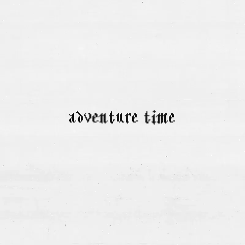 adventure time