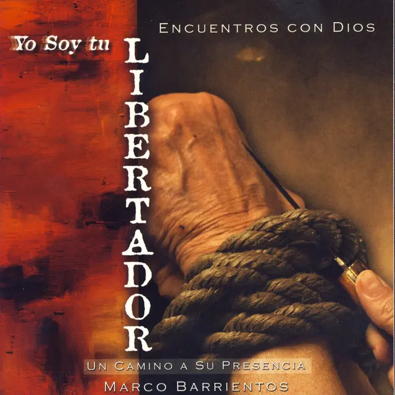 Yo Soy Tu Libertador