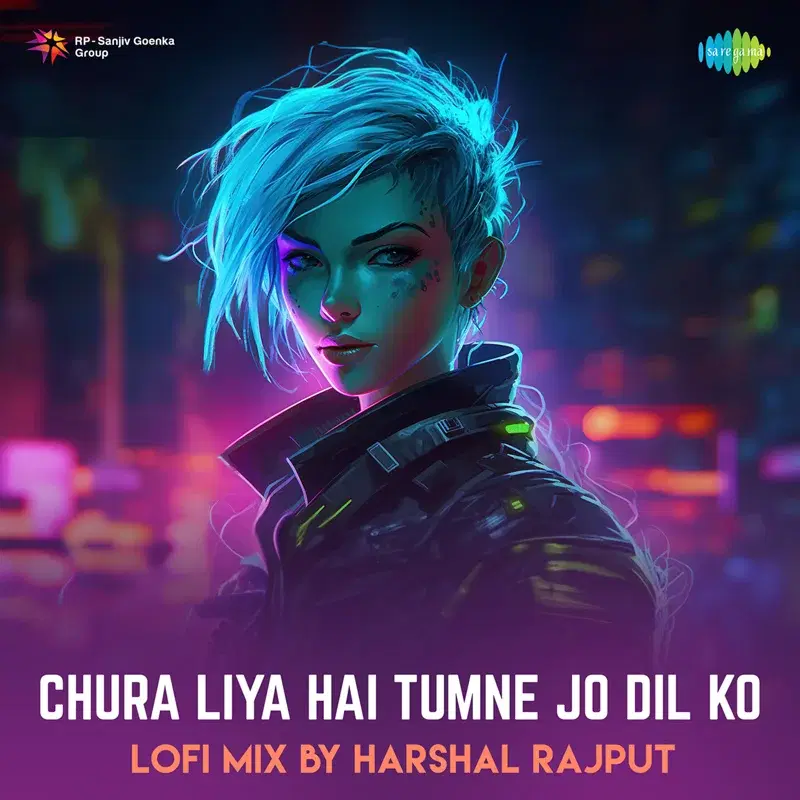Chura Liya Hai Tumne Jo Dil Ko