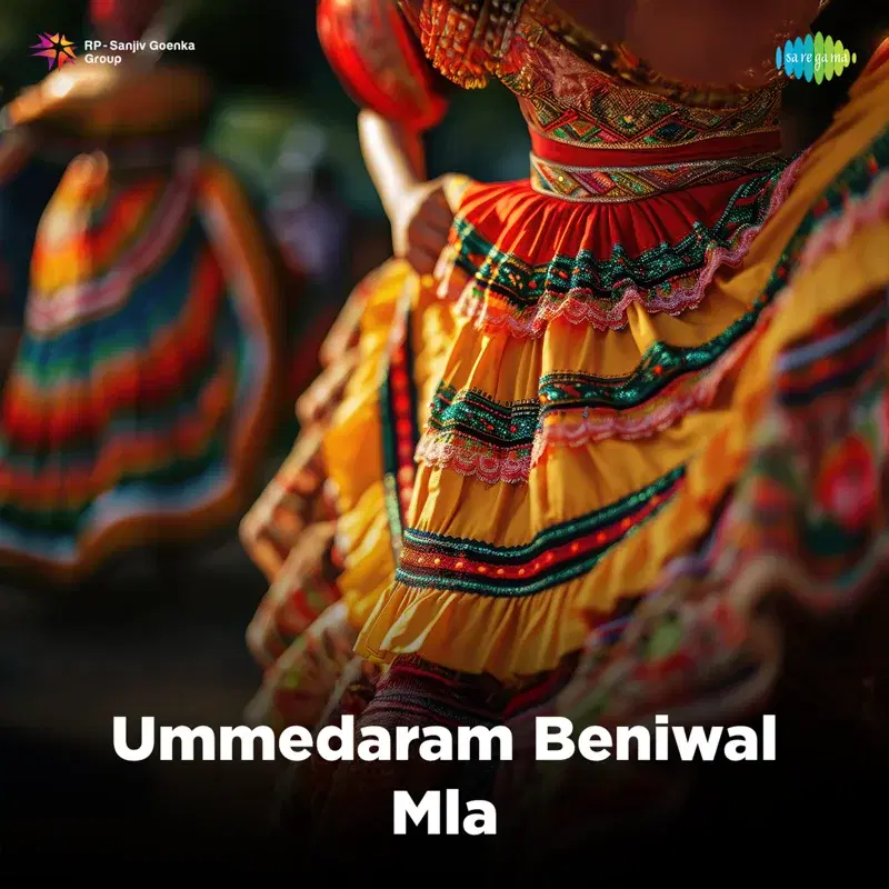 Ummedaram Beniwal Mla