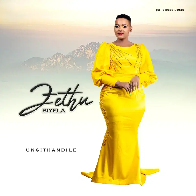 Ungithandile