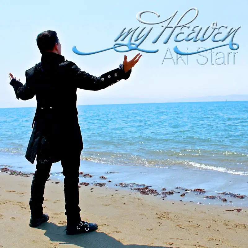 My Heaven - Single