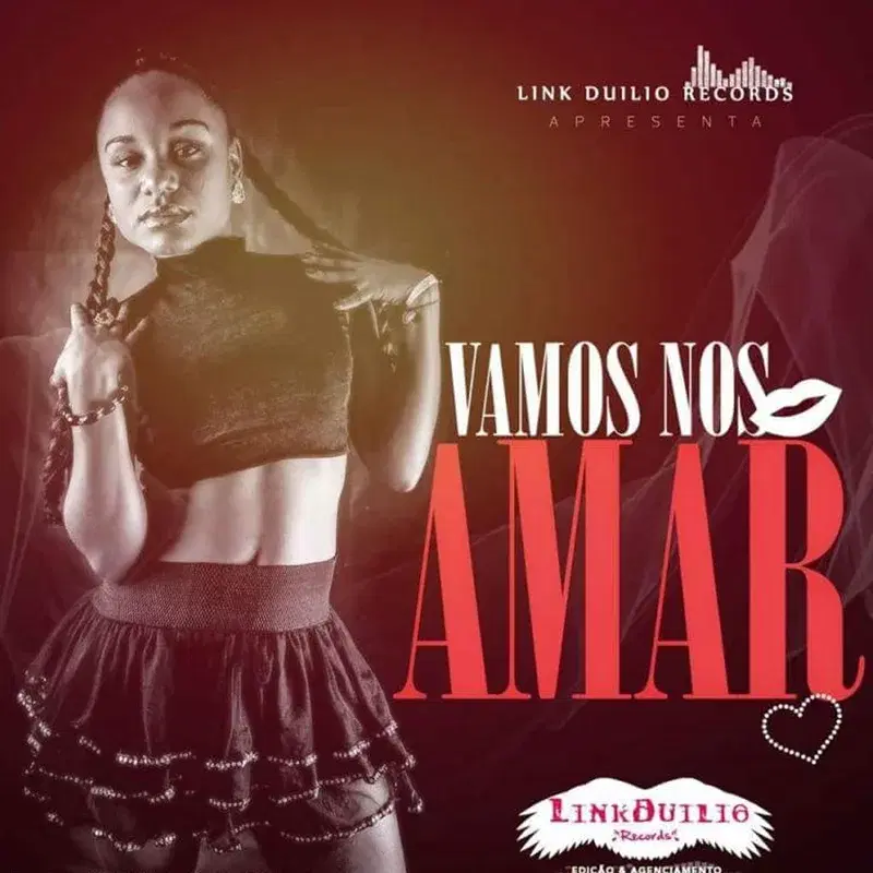 Vamos Nos Amar