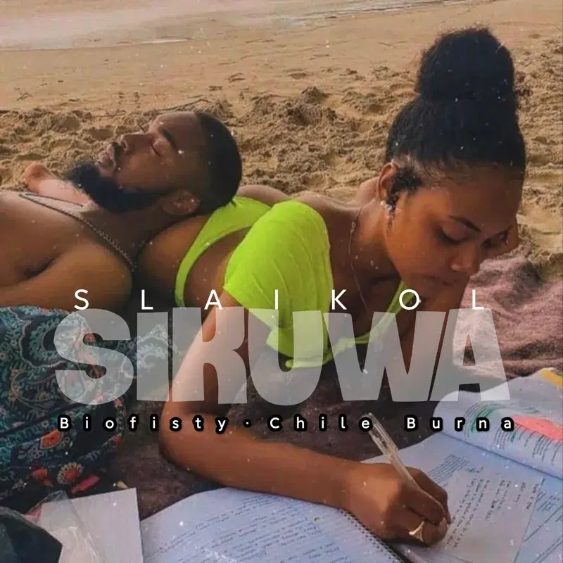 Sikuwa