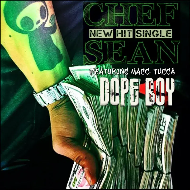 Dope Boy