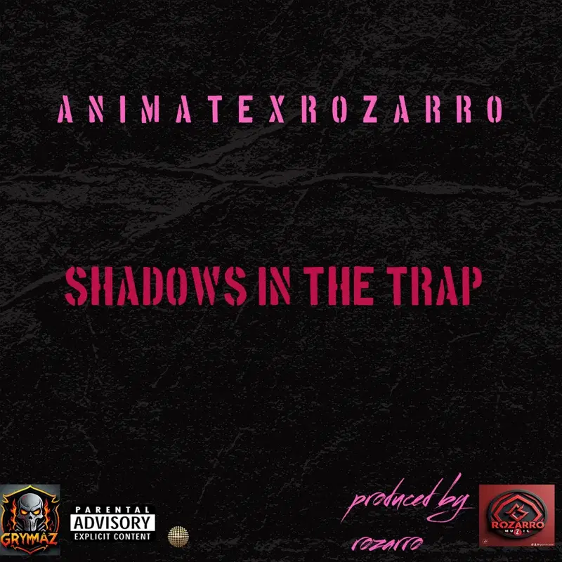 Shadows In The Trap