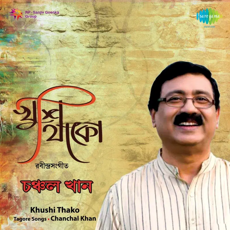 Khushi Thako