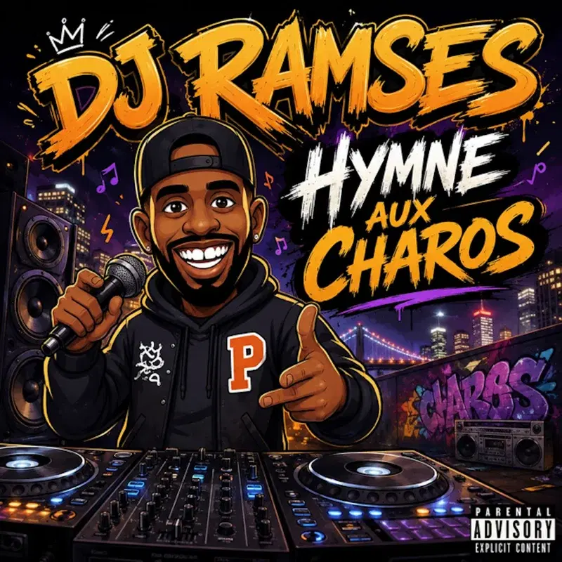Hymne aux Charos