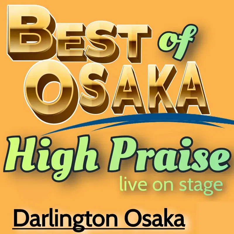 Best of Osaka in high praise