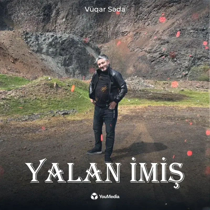 Yalan İmiş