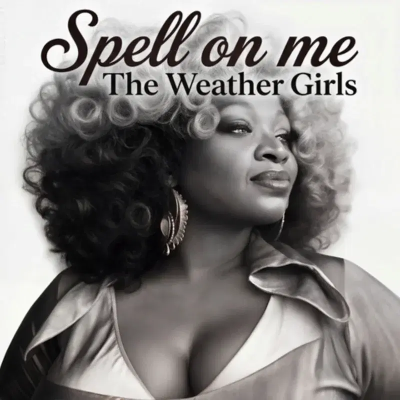 Spell On Me