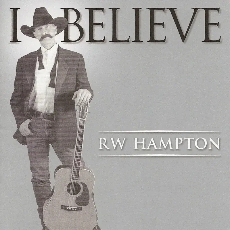 I Believe
