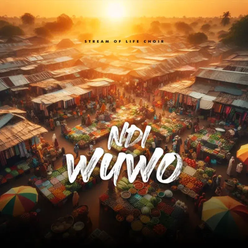 Ndi Wuwo