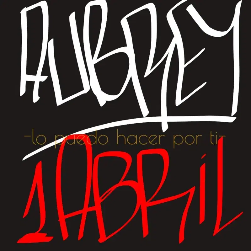 Aubrey - Lo Puedo Hacer por Ti-